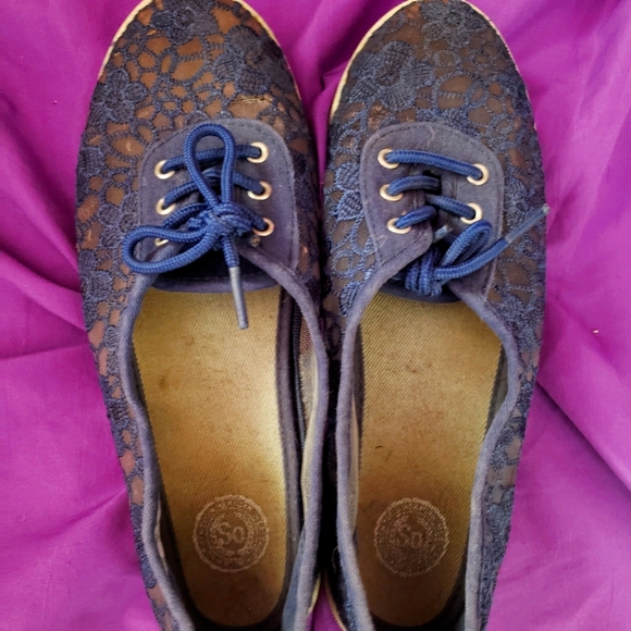 Garden shoes